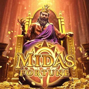 Midas-Fortune