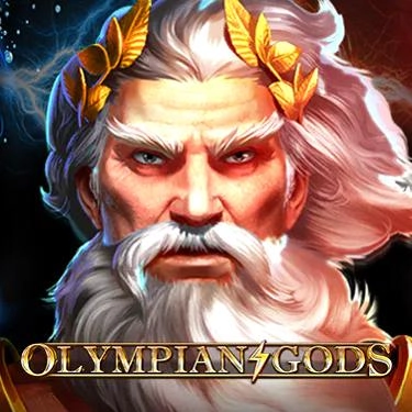 Olympian-Gods